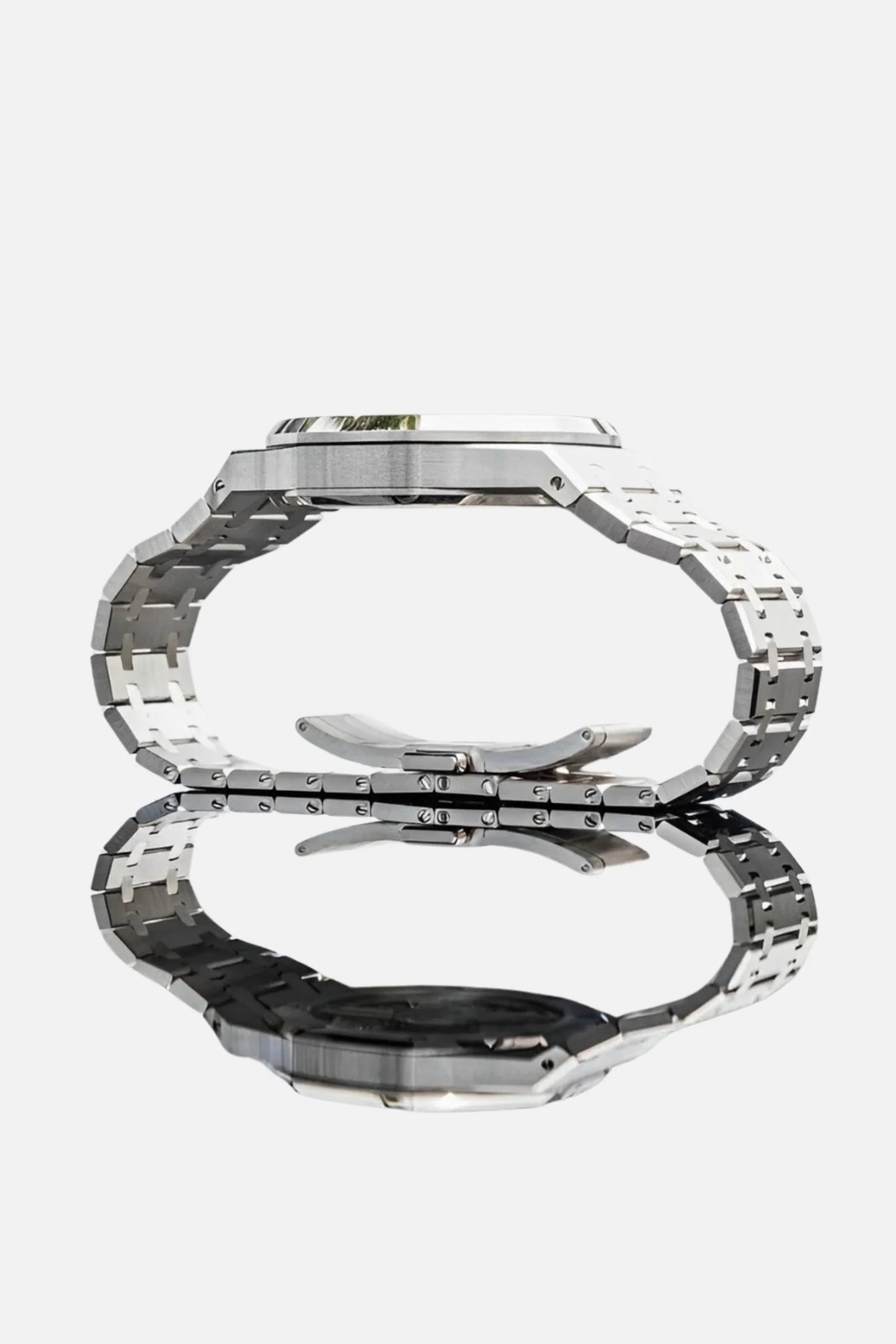 VL. Elegant Steel Black