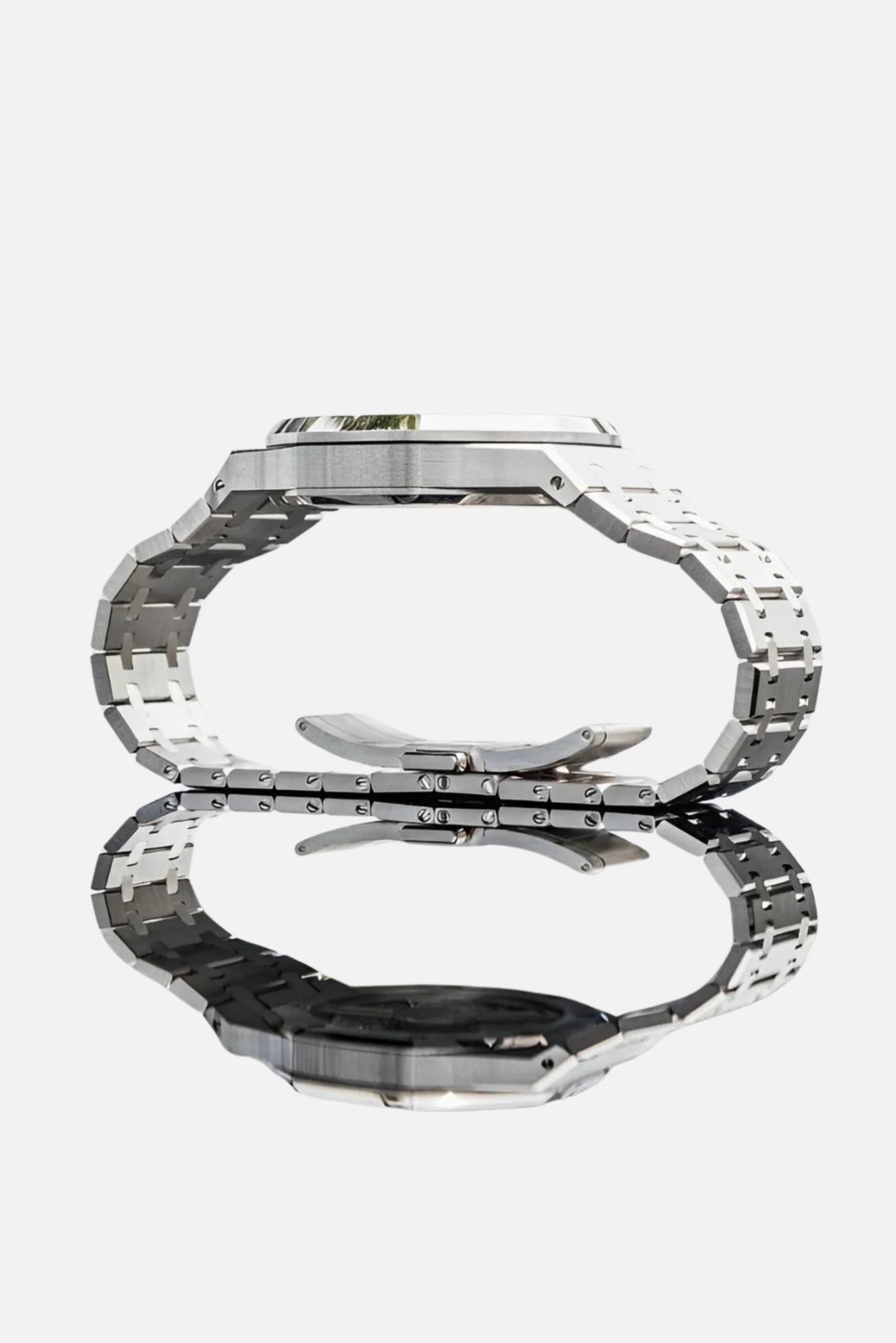 VALORE Elegant Steel Black