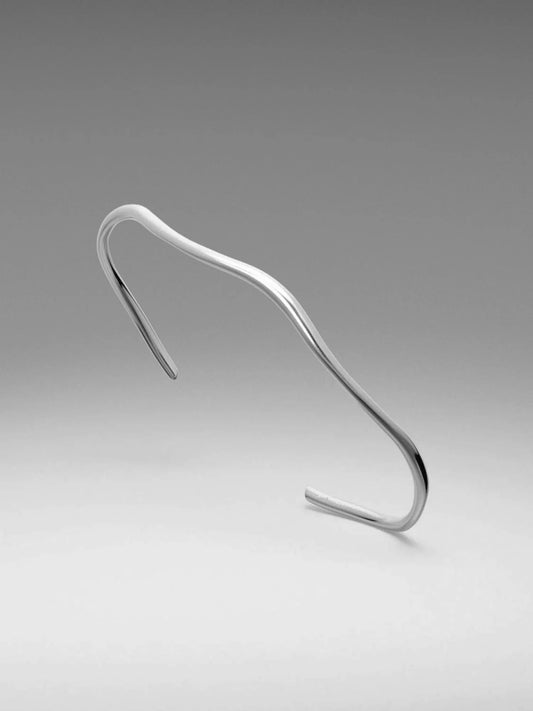 VALORE Adjustable Steel Fluid Cuff