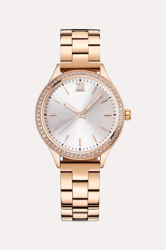 VALORE Celestia Rose Gold