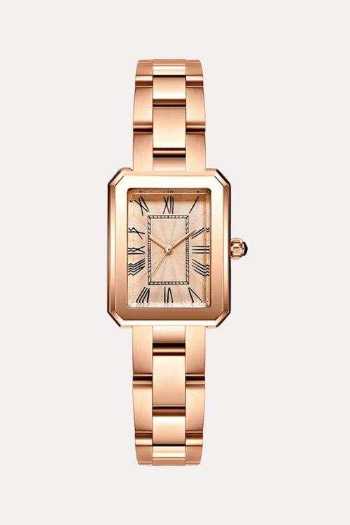 VL. Aurora Rose Gold