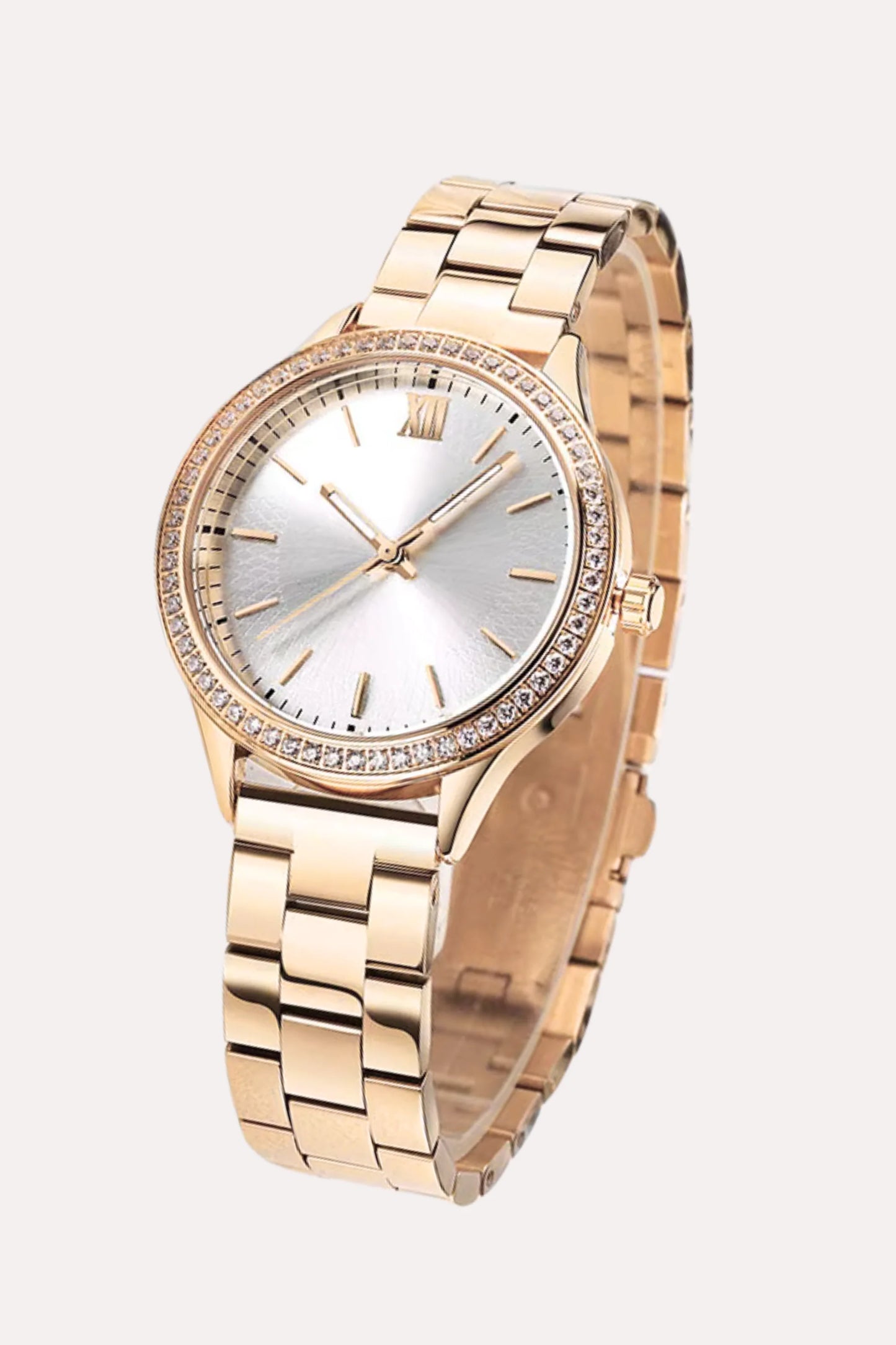 VALORE Celestia Rose Gold