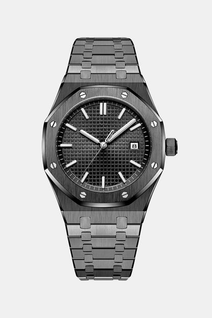 VL. Elegant Black