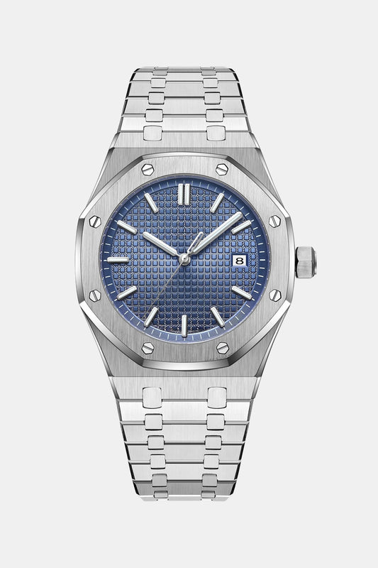VALORE Elegant Steel Blue