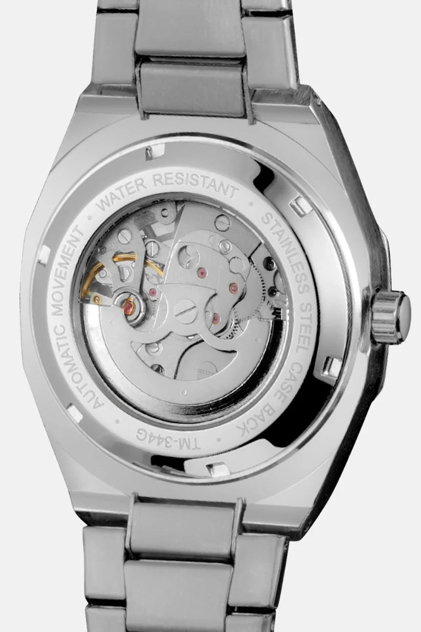 VALORE Automatic Silver